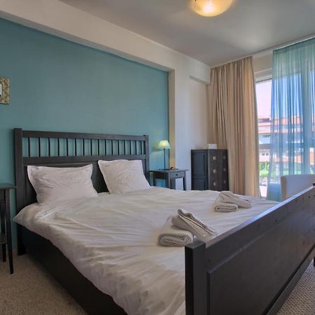 Bansko Royal Towers - 2Bd Flat With Parking By Flat Mаnager Apartment Exterior foto