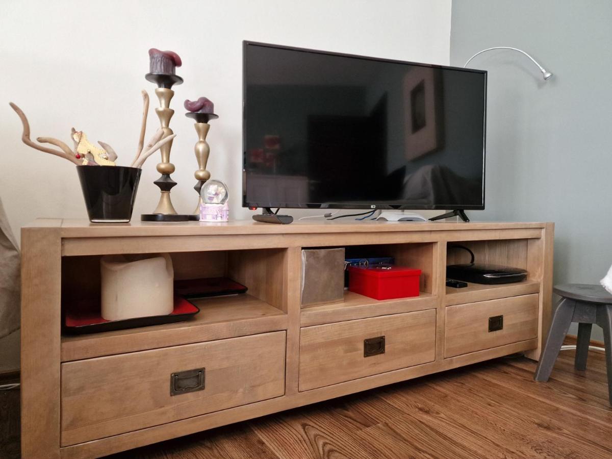 Bansko Royal Towers - 2Bd Flat With Parking By Flat Mаnager Apartment Exterior foto